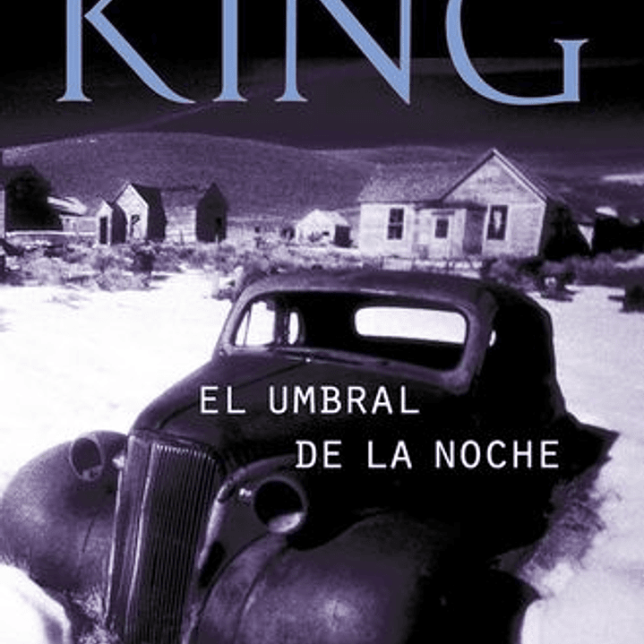 El Umbral De La Noche 1