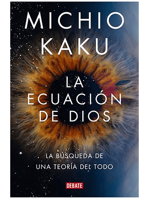La Ecuacion De Dios