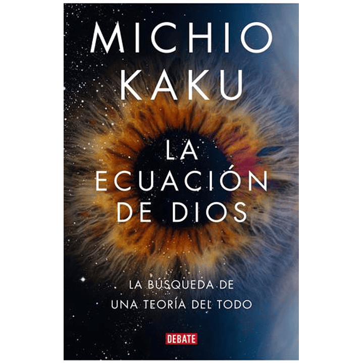 La Ecuacion De Dios 1