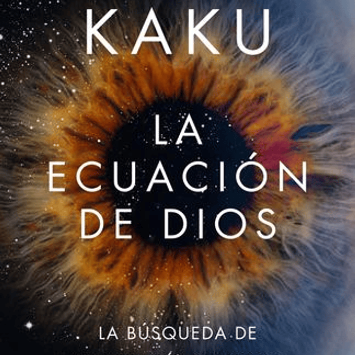 La Ecuacion De Dios 1