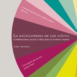 La Enciclopedia De Los Sabores
