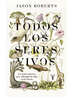 Todos Los Seres Vivos