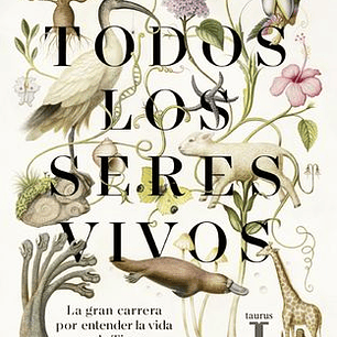Todos Los Seres Vivos