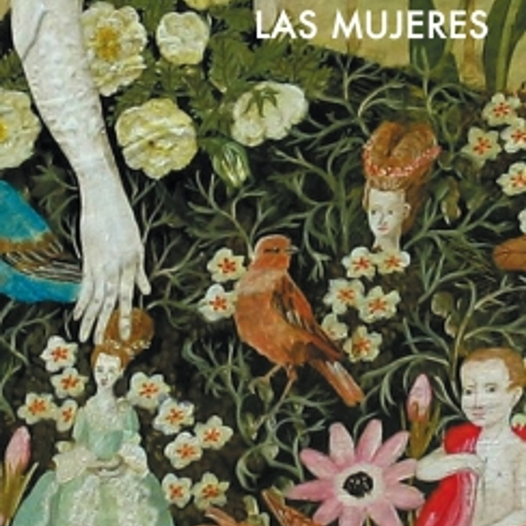 Vida De Las Mujeres, La 1