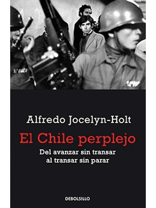 Chile Perplejo, El