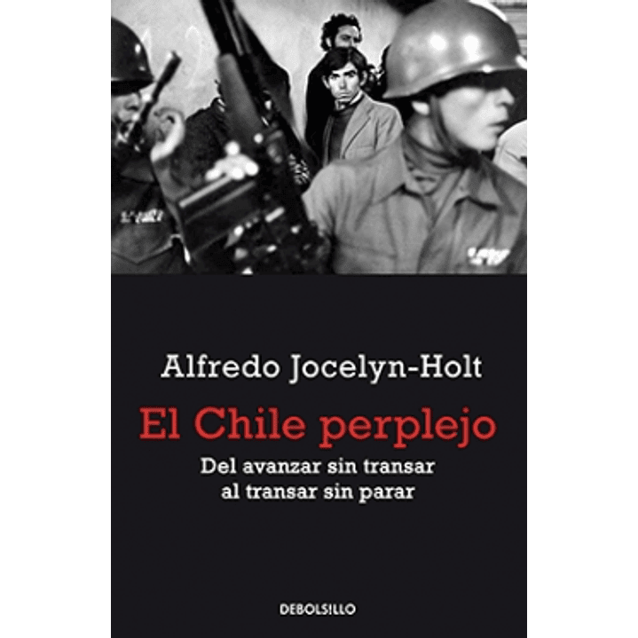 Chile Perplejo, El 1