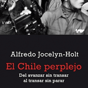 Chile Perplejo, El