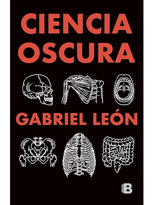 Ciencia Oscura
