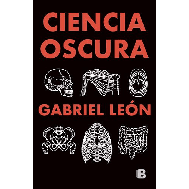 Ciencia Oscura 1