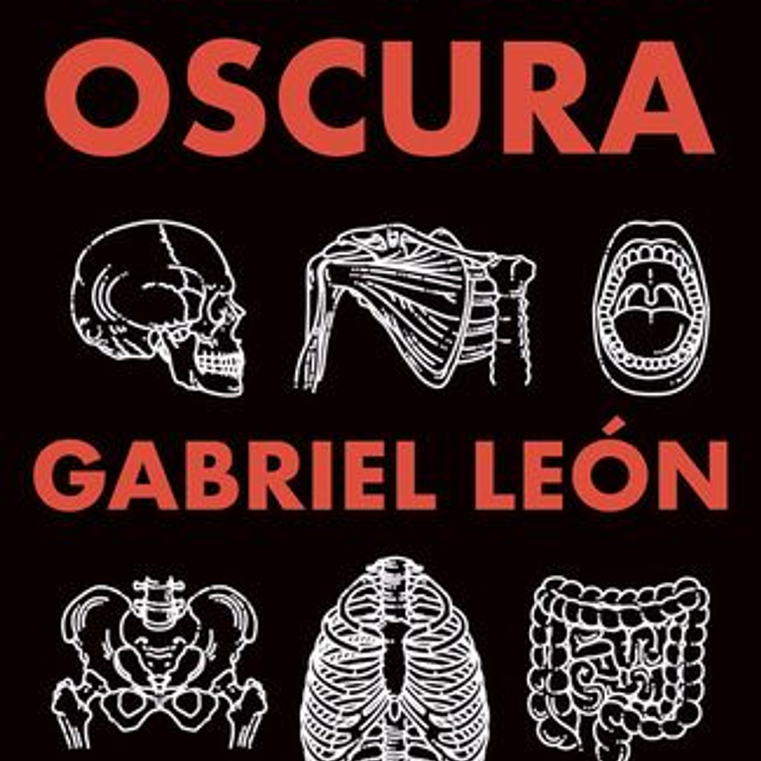 Ciencia Oscura 1