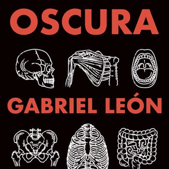 Ciencia Oscura 1