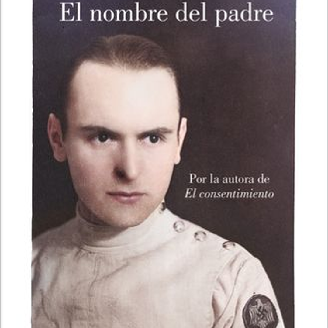 El Nombre Del Padre 1