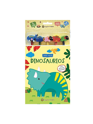 Dinosaurios