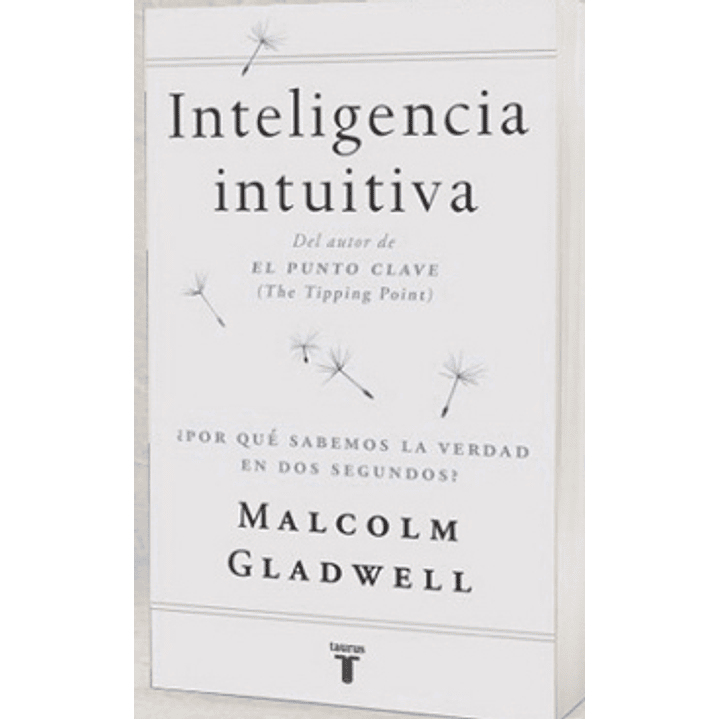 Inteligencia Intuitiva 1