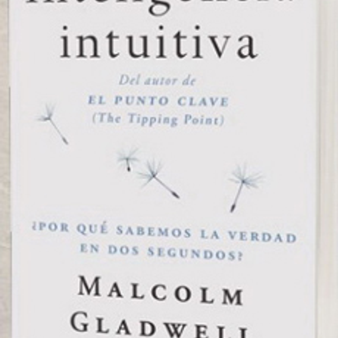 Inteligencia Intuitiva 1