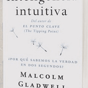 Inteligencia Intuitiva