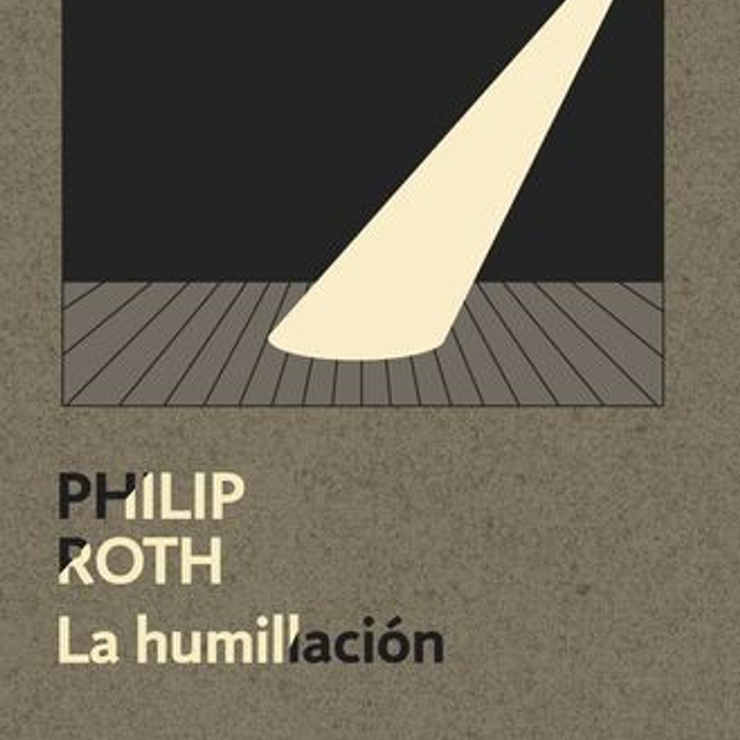 La Humillacion 1