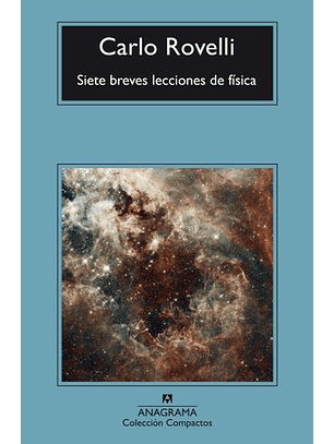 Siete Breves Lecciones De Fisica