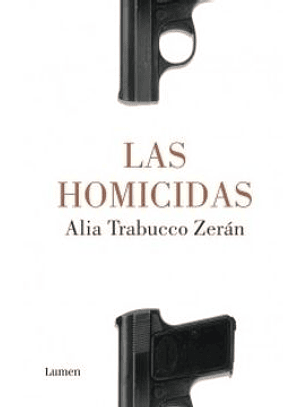 Las Homicidas