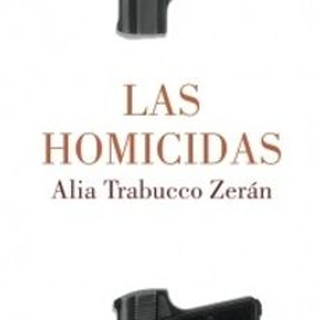 Las Homicidas 1
