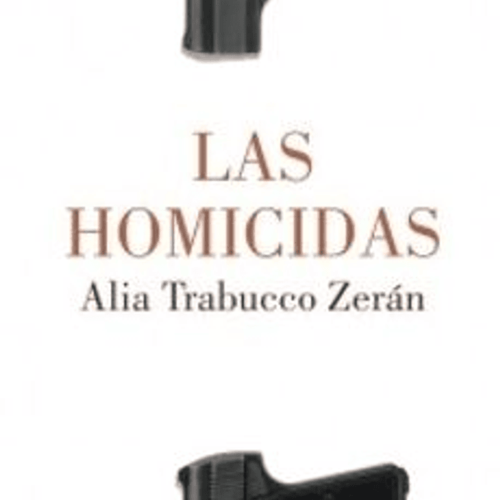 Las Homicidas 1