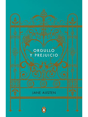 Orgullo Y Prejuicio Td