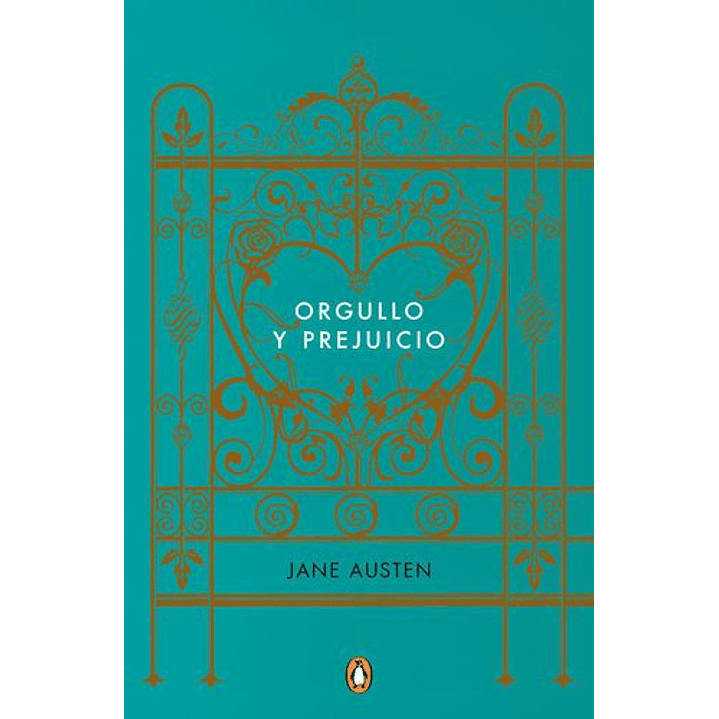 Orgullo Y Prejuicio Td 1