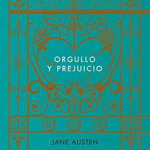 Orgullo Y Prejuicio Td