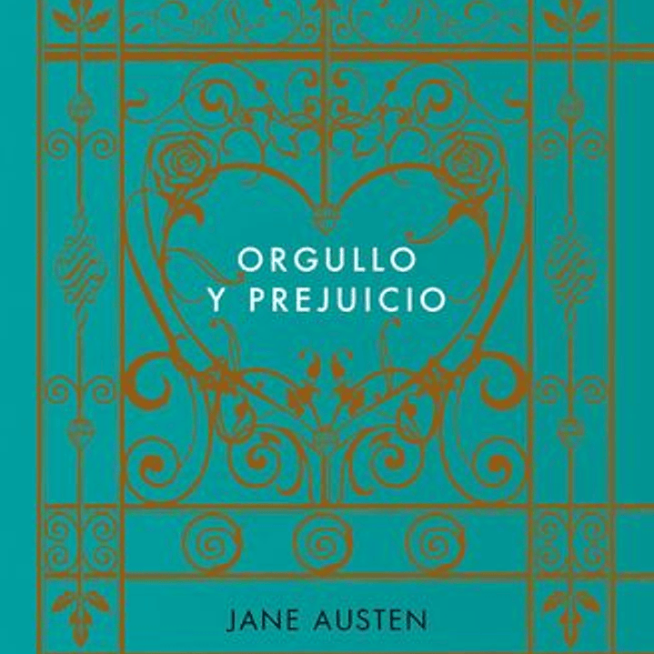 Orgullo Y Prejuicio Td 1