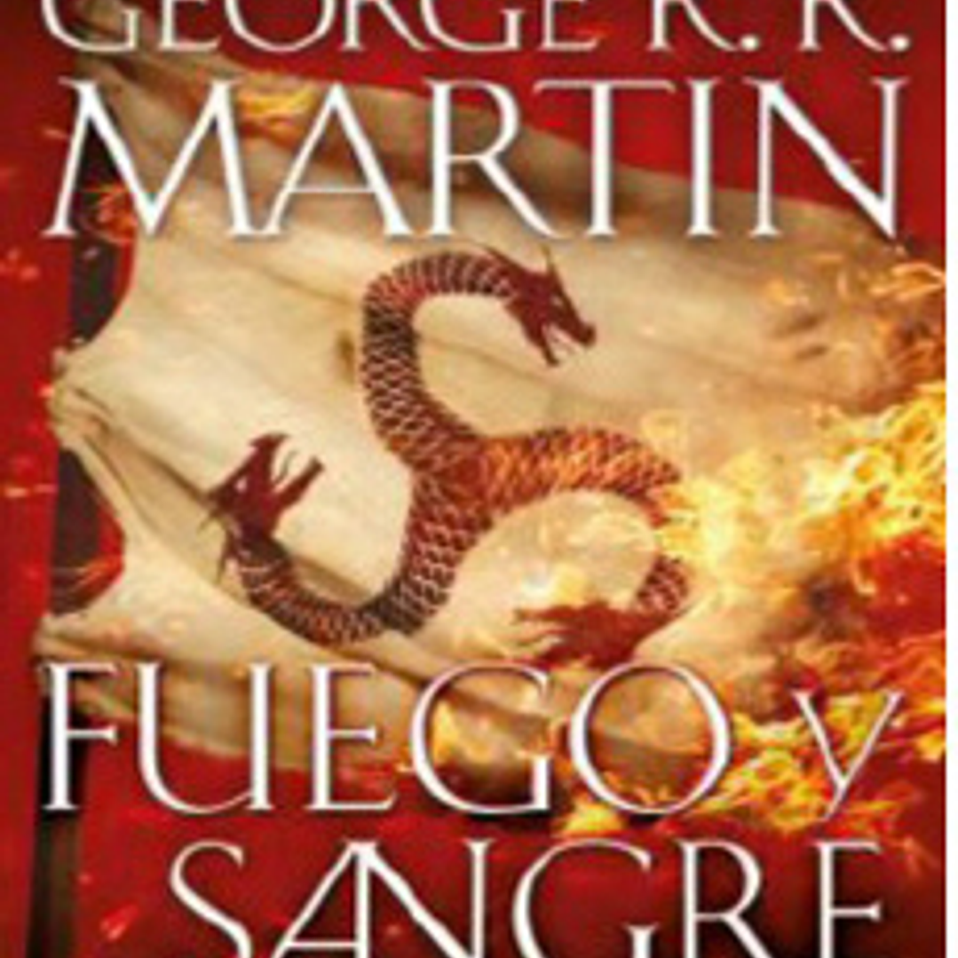 Fuego Y Sangre 1