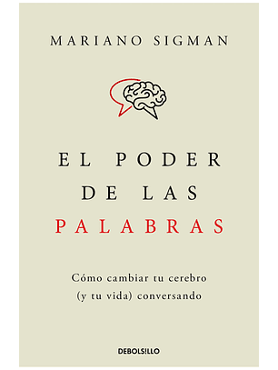 El Poder De Las Palabras
