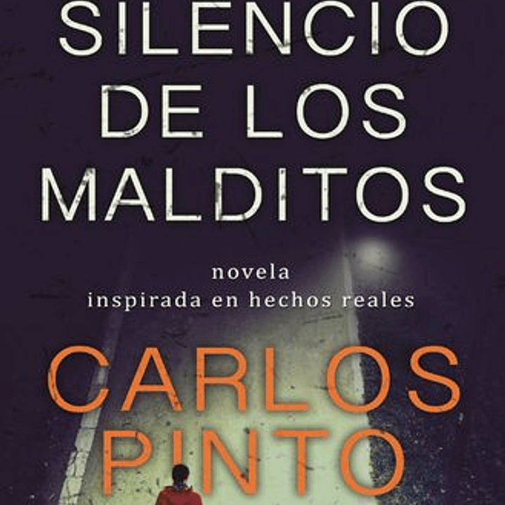 El Silencio De Los Malditos 1