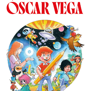 El Mundo De Oscar Vega