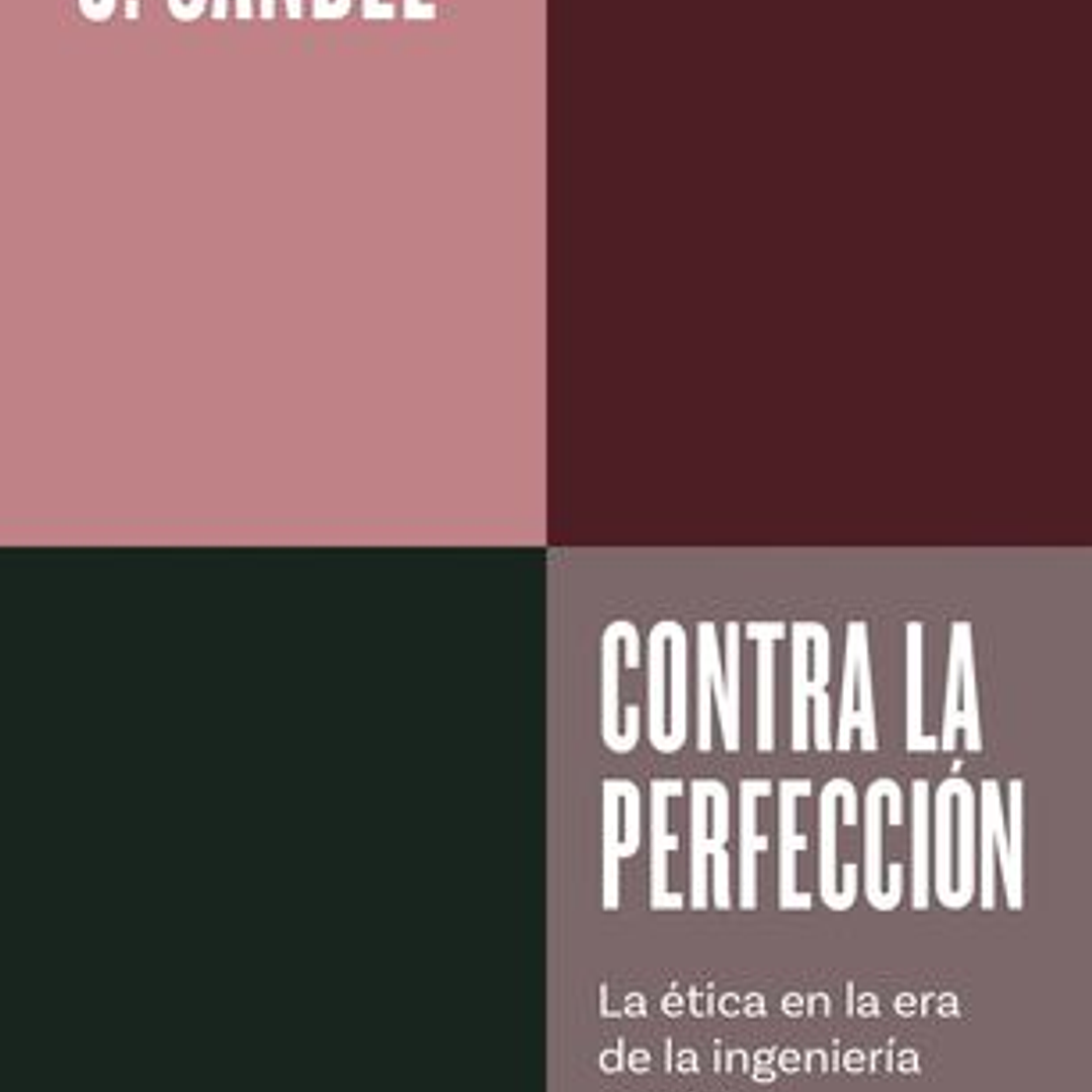 Contra La Perfeccion 1