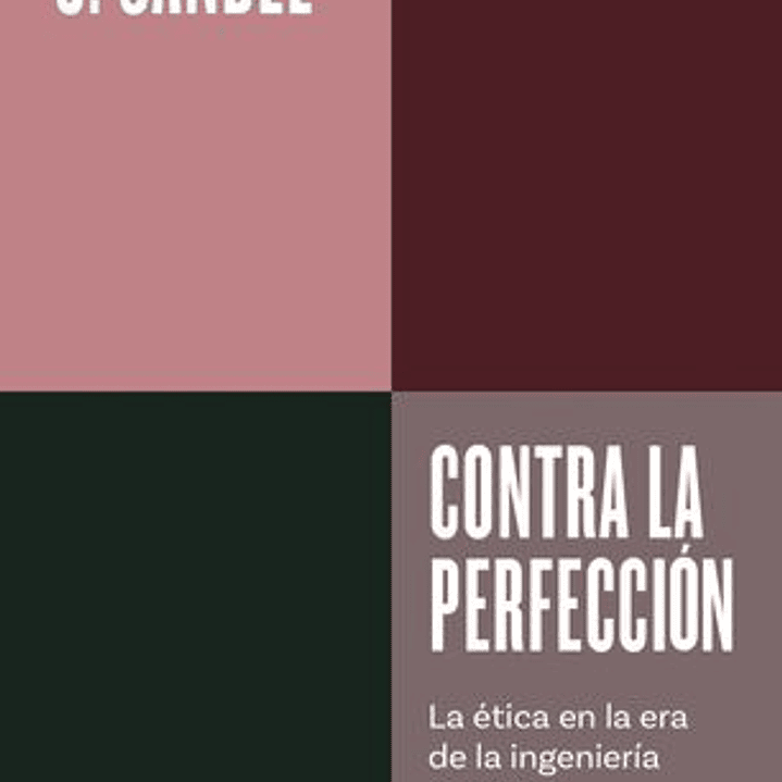 Contra La Perfeccion 1