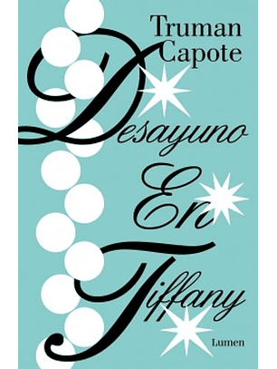 Desayuno En Tiffany