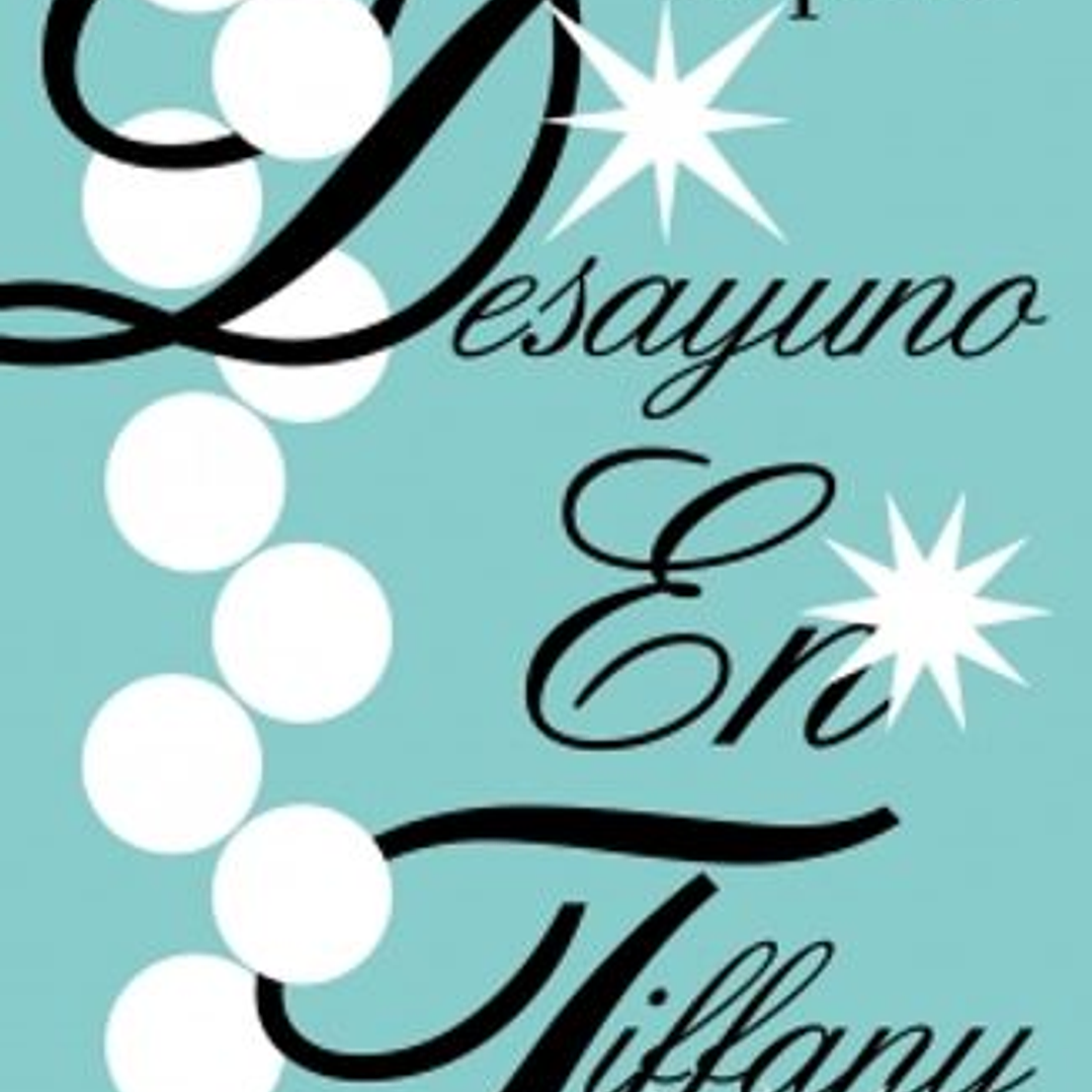 Desayuno En Tiffany 1