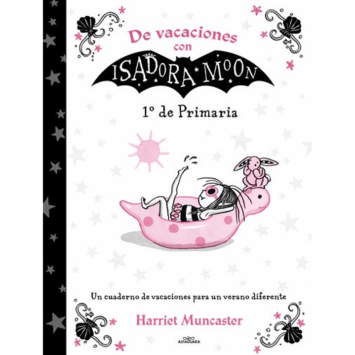 De Vacaciones Con Isadora Moon - 1 De Primaria 1