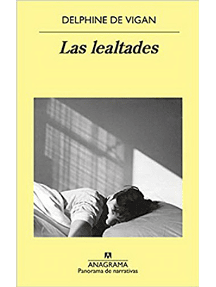Las Lealtades