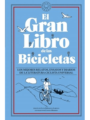 El Gran Libro De Las Bicicletas