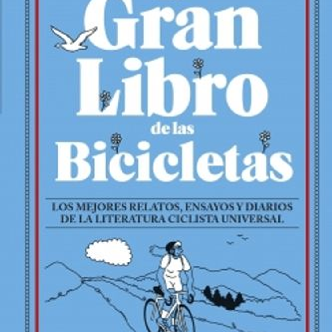 El Gran Libro De Las Bicicletas 1