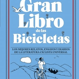 El Gran Libro De Las Bicicletas