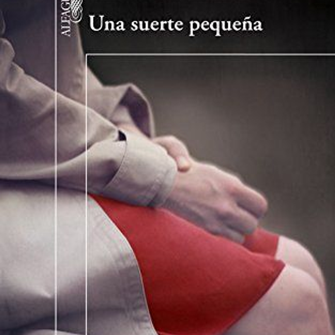 Una Suerte Pequeña 1