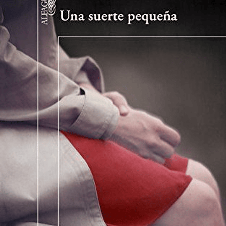 Una Suerte Pequeña 1