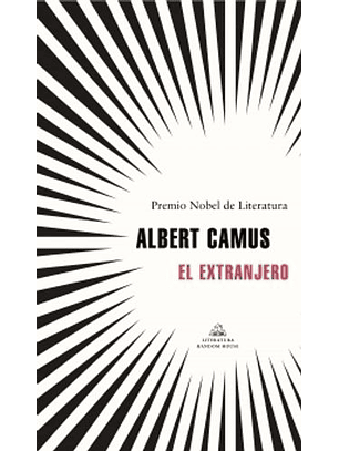 El Extranjero