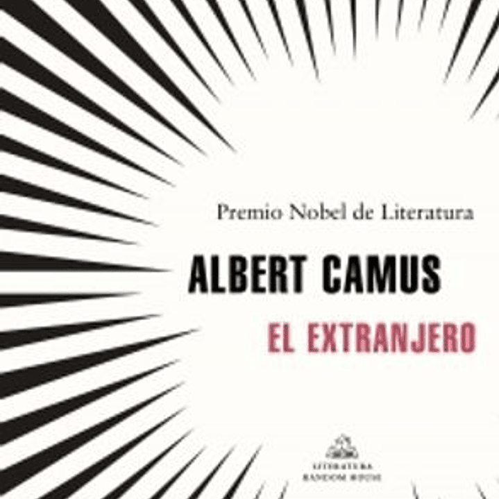 El Extranjero 1