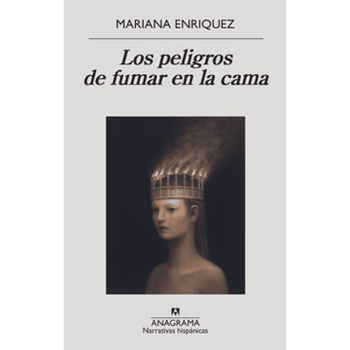 Los Peligros De Fumar En La Cama 1