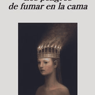 Los Peligros De Fumar En La Cama