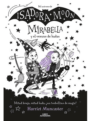 Mirabella 6 - Y El Verano De Hadas