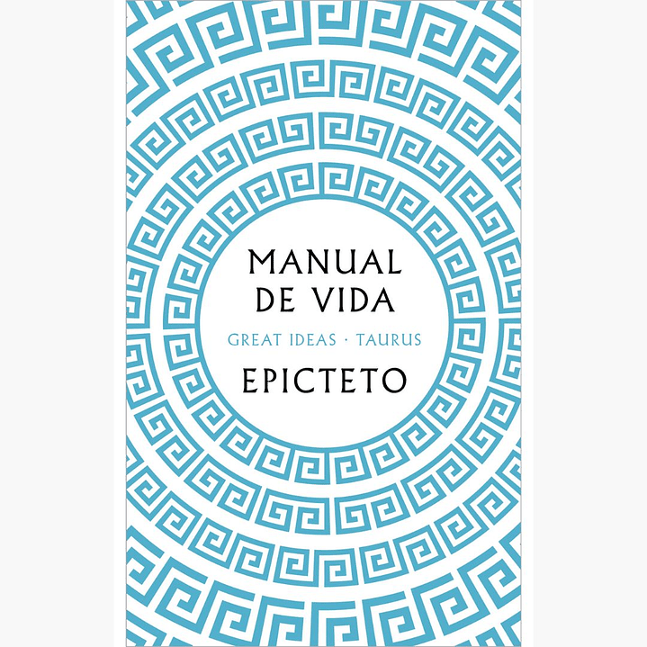 Manual De Vida 1